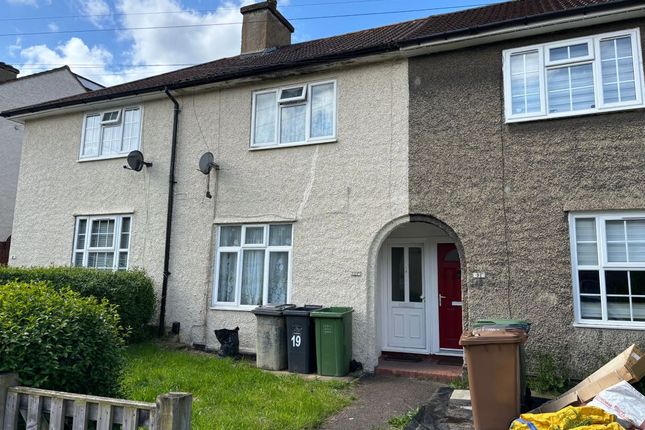 Thumbnail Terraced house for sale in 19 Camlan Road, Bromley, Kent