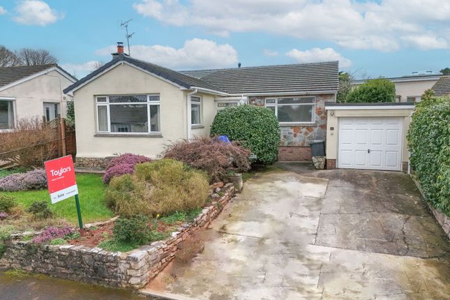 3-bed bungalow on 6, Greenway Park, Brixham, £399,950