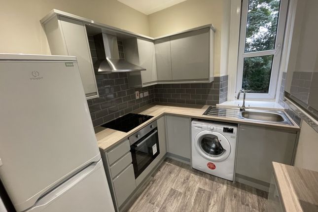 Flat to rent in Bellefield Avenue, Dundee
