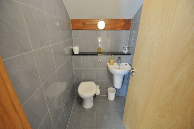 Duplex for sale in Dock Road, Birkenhead