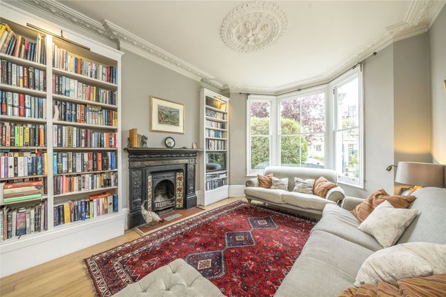 Thumbnail Semi-detached house for sale in Drakefell Road, Telegraph Hill