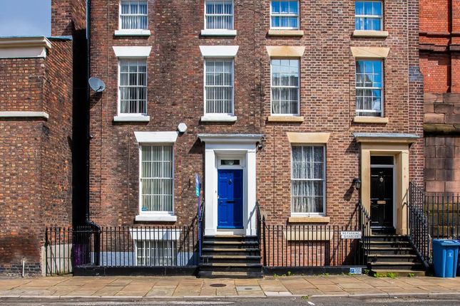 Semi-detached house for sale in Blackburne Place, Liverpool