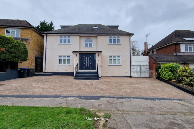 6 Bed Detached House To Rent Claremont Road, Hadley Wood En4