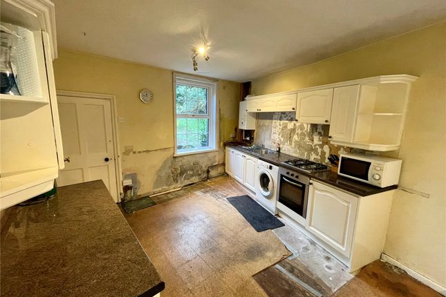 Terraced house for sale in Halifax Road, Lane Bottom, Briercliffe, Burnley