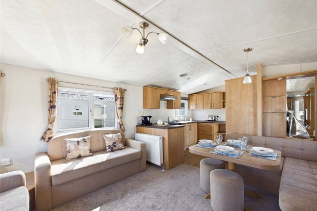 Delta Sapphire,, Suffolk Sands Caravan Park, Suffolk photo 4