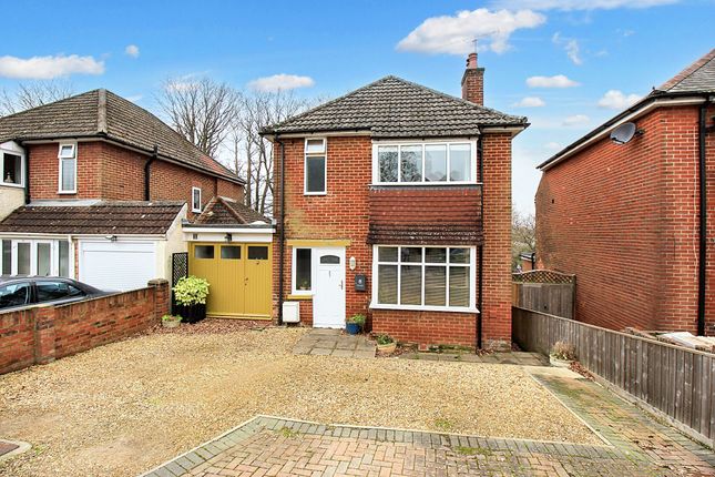 Detached house for sale in Athelstan Road, Bitterne