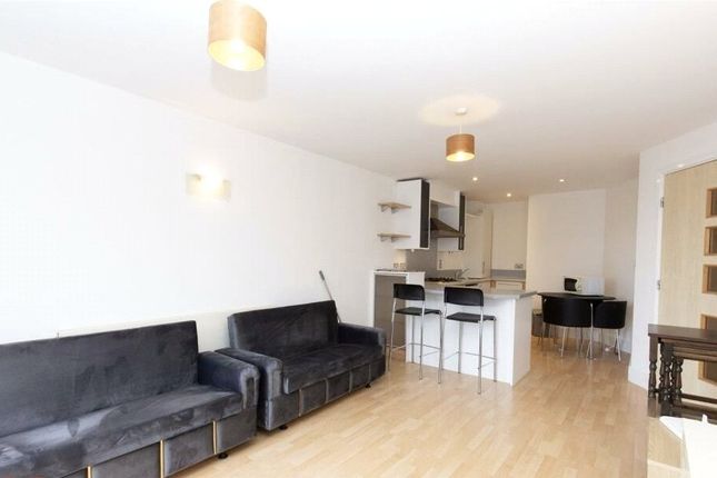 Flat 24, Brindley Point, 20, Sheepcote Street, West Midlands photo 3