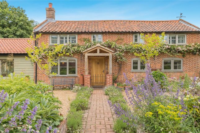 Heath Cottage,, Ridlington, Norfolk photo 2