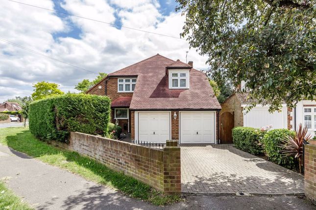 Thumbnail Detached house for sale in Manygate Lane, Shepperton