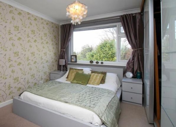 Detached house for sale in Hall Lane, Brinsley, Nottingham