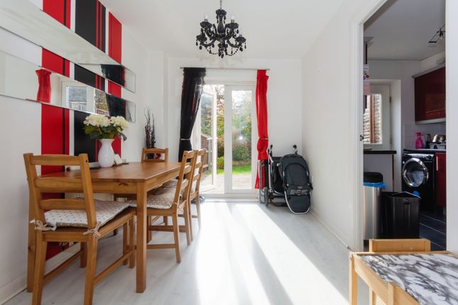Terraced house for sale in Canal Court, Birmingham, West Midlands