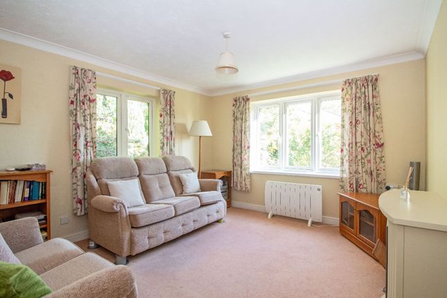 Flat 41, Rosecott, Horndean, Waterlooville photo 4