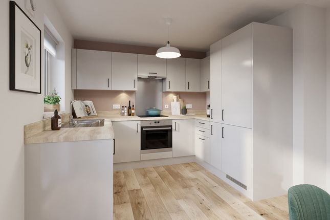 The Brambleford - Plot 23, Springhill Gardens, Springfield Road, Barrhead photo 3