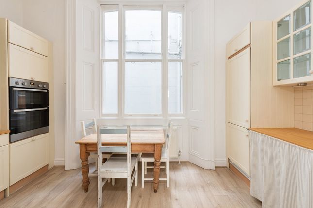 Flat for sale in Craven Hill Gardens, London