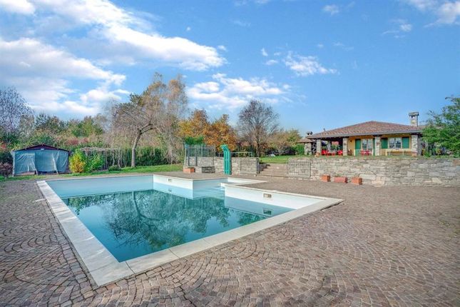 Thumbnail Villa for sale in Gattico-Veruno, Piemonte, 28013, Italy