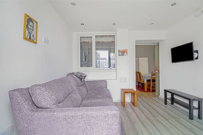 Terraced house for sale in Rylands Road, Southend-On-Sea