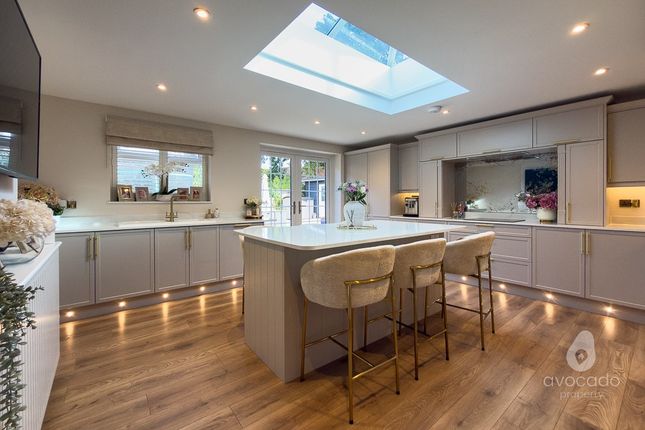 1 Holly Villas, Popeswood Road, Bracknell photo 4