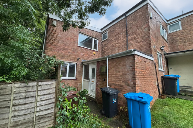 3-bed terraced on 31, Ironside Place, Sheffield, £80,000