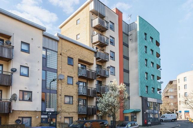 1-bed flat on 99 Shakespeare Road, London, £147,000