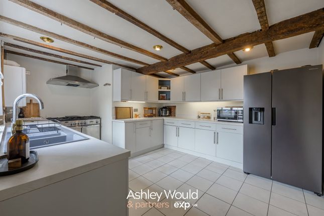 Cobham Court Mews,2, School Lane, Stourbridge photo 2