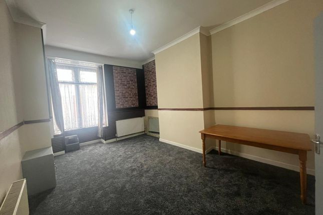 Ground Floor Flat No 1, 11 Warwick Road, Birmingham photo 3
