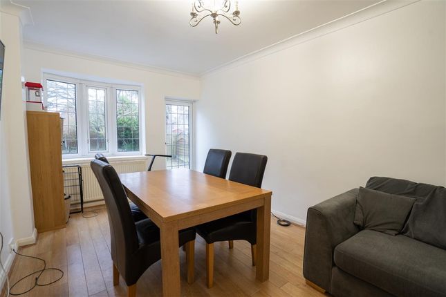 Reception Room Two