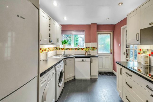 Town house for sale in Grange Road, Dacre Banks