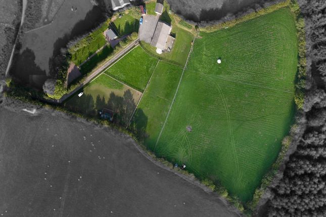 Silver Hill, Umberleigh photo 4