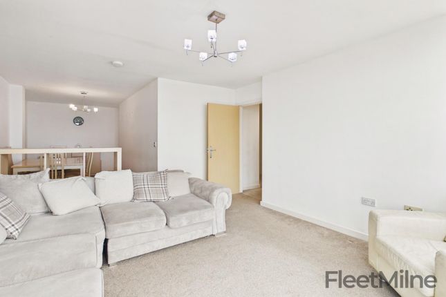 402, Platinum Apartments, Birmingham photo 2