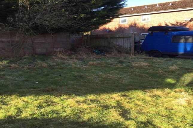 Slades Close, Glemsford Sudbury Suffolk photo 4
