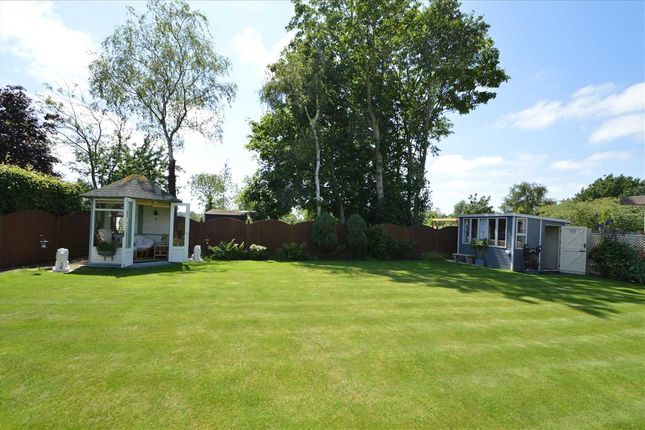 3 Bed Cottage For Sale In Rose Cottage Widmerpool Road