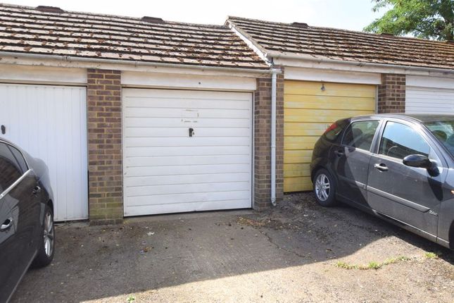 End terrace house for sale in Hawkmoor Close, Eaglestone, Milton Keynes