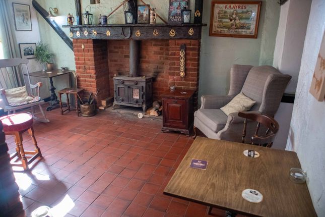 Arlesey Road, Hitchin photo 4