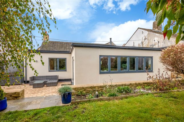 Cottage for sale in Worton Road, Middle Barton, Oxfordshire