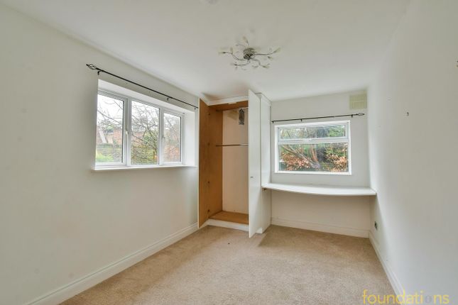 Flat for sale in Western Road, Bexhill-On-Sea