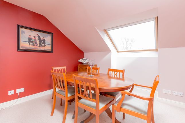 Penthouse for sale in 114/7 Crewe Road North, Edinburgh