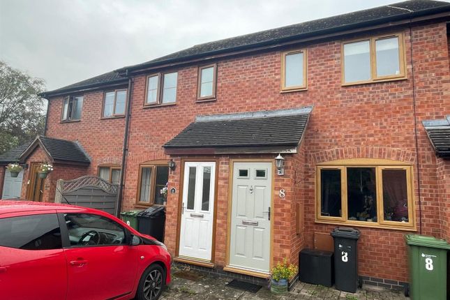 2-bed house on 9, The Willows, Hereford, £850/mo