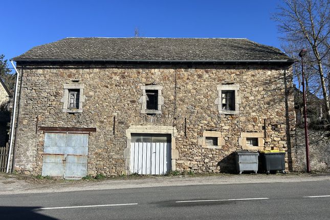 Barn conversion for sale in Villefranche De Panat, Aveyron, France
