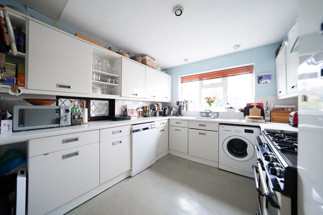 Detached house for sale in Stamford Street, Glenfield, Leicester, Leicestershire