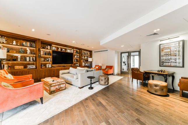 Flat for sale in Faraday House, Battersea Power Station, London