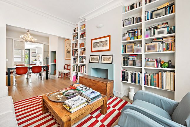 2, Lalor Street, London photo 2