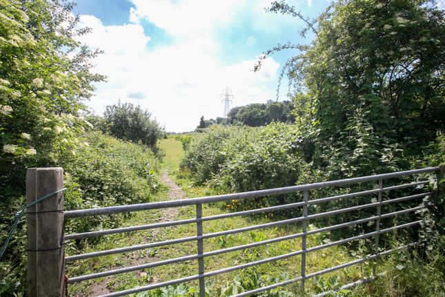 Thumbnail Land for sale in Lower Road, Denham, Uxbridge