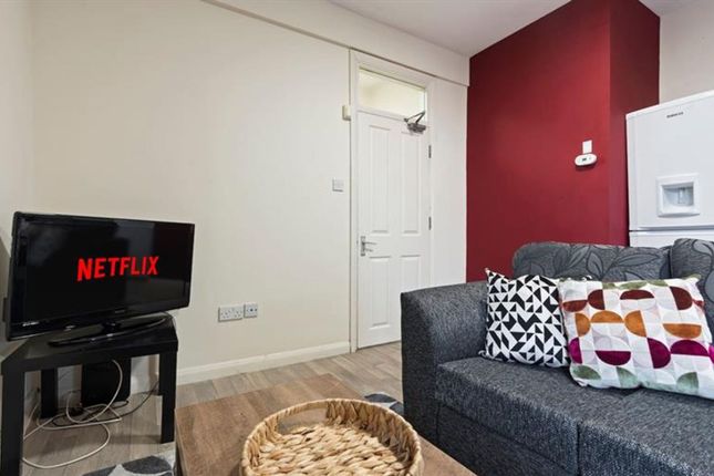 Flat 2 19 Noel Street, Nottingham, Nottingham photo 5