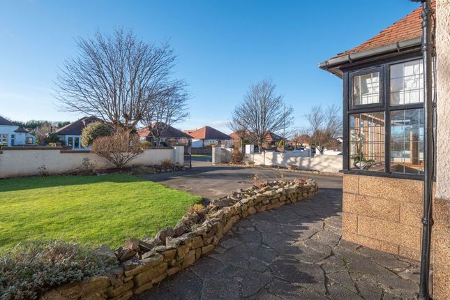 Property for sale in Carbarns, Fullarton Drive, Troon