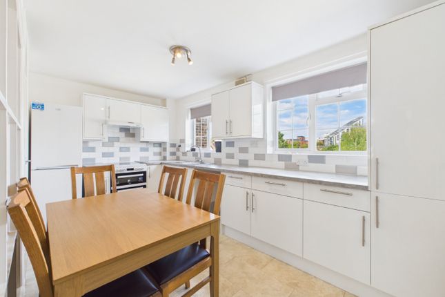 4 Montague Terrace, Durham Road, Kent photo 2