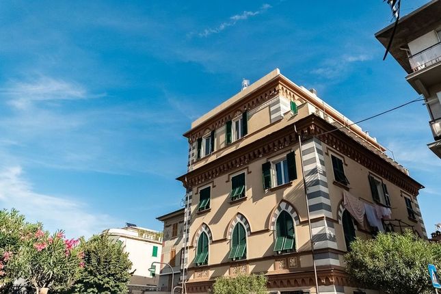 Thumbnail Apartment for sale in Liguria, La Spezia, Levanto