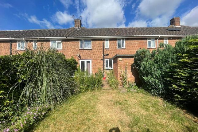 9, Nasmith Road, Norwich photo 5