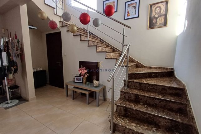 Villa for sale in Anexartisias, Perivolia 7560, Cyprus