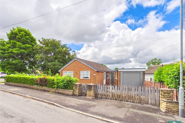 2-bed house on 25, Rushcroft Road, Shaw, £325,000