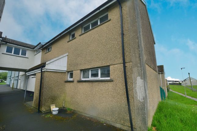 Thumbnail Terraced house for sale in Wellingtonia Close, Merthyr Tydfil